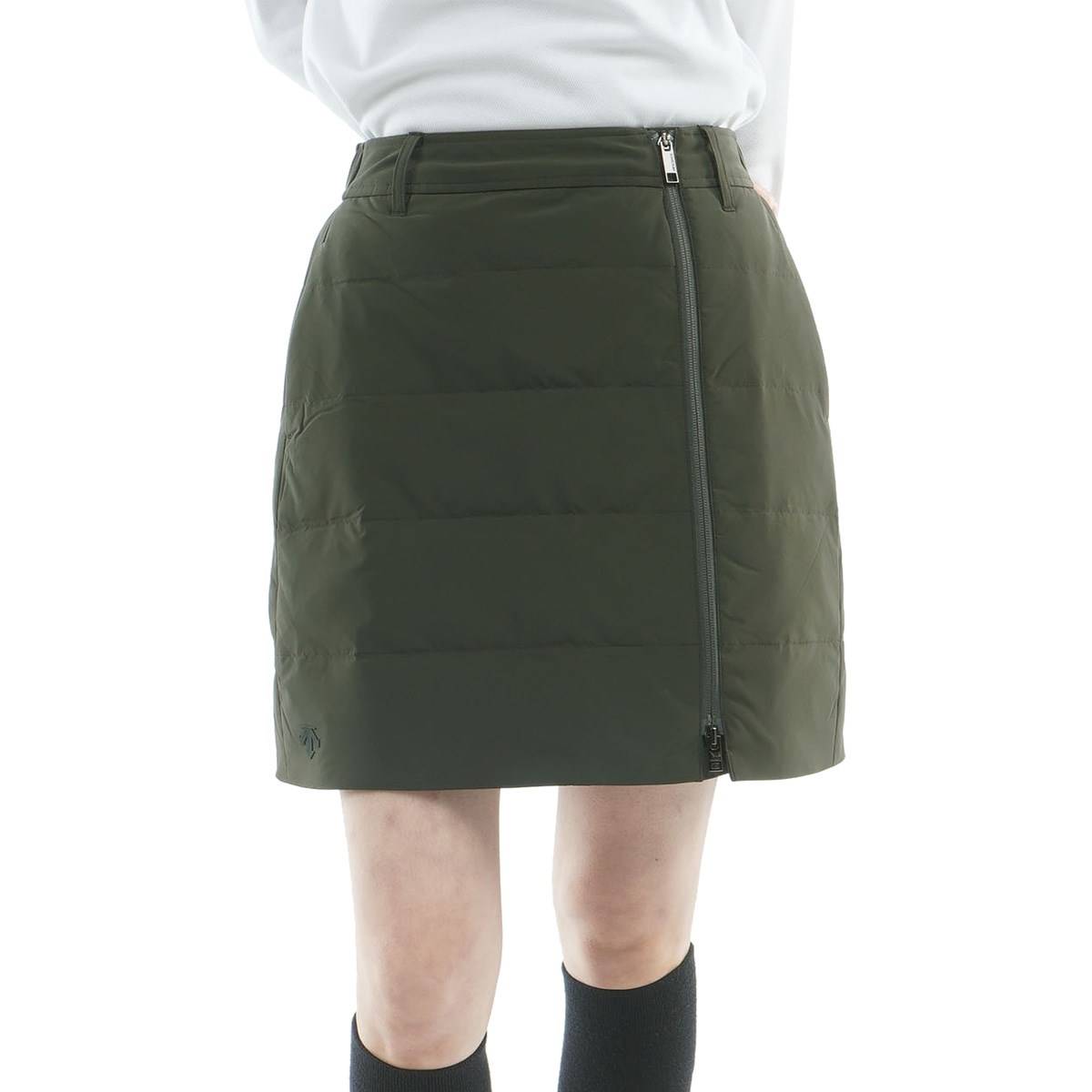 [2025NH~f] fTgSt DESCENTE GOLF hEGXgStWbv_EXJ[g O[ 00 fB[X