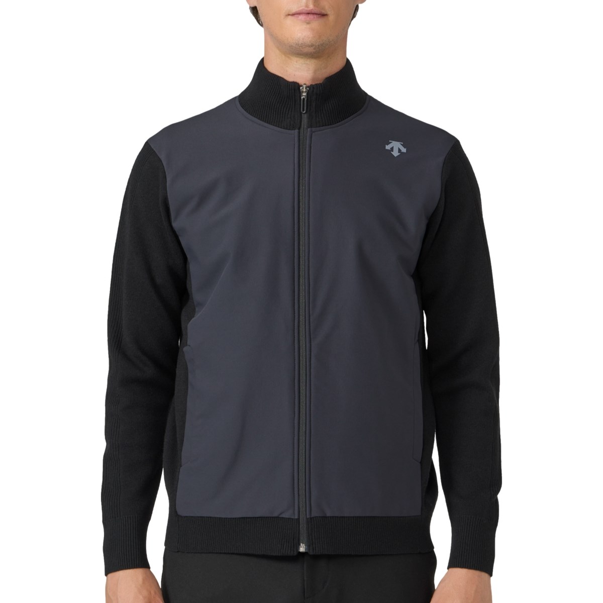 [2025NH~f] fTgSt DESCENTE GOLF E[nCubhtWbvZ[^[ ubN 00 Y