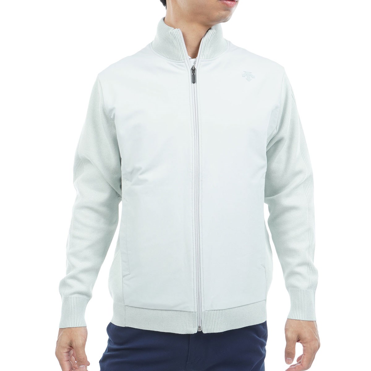 [2025NH~f] fTgSt DESCENTE GOLF E[nCubhtWbvZ[^[ O[ 00 Y