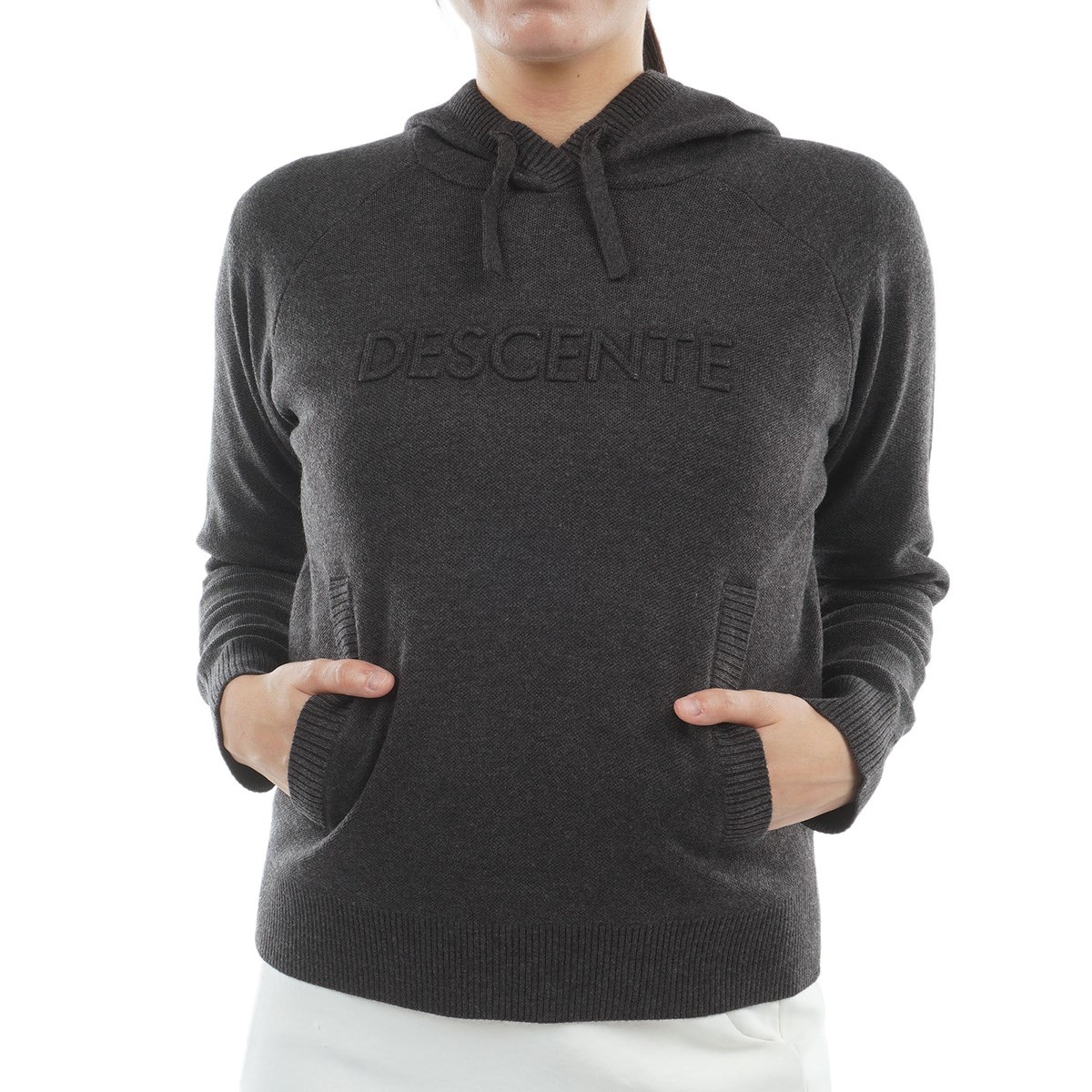 [2025NH~f] fTgSt DESCENTE GOLF E[G{XSt[fB[Z[^[ O[ 00 fB[X