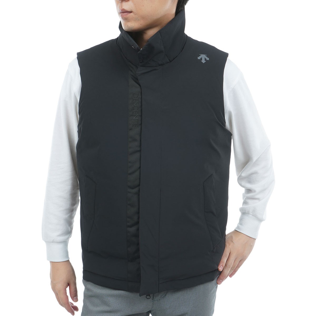 デサント メンズ ベスト」の人気商品一覧 | 安い商品を通販