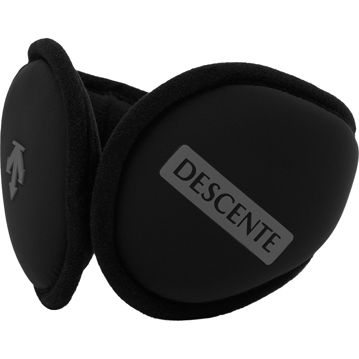 [2025Nf] fTgSt DESCENTE GOLF Xgb` t[XRpNgC[EH[}[ ubN 00 Y