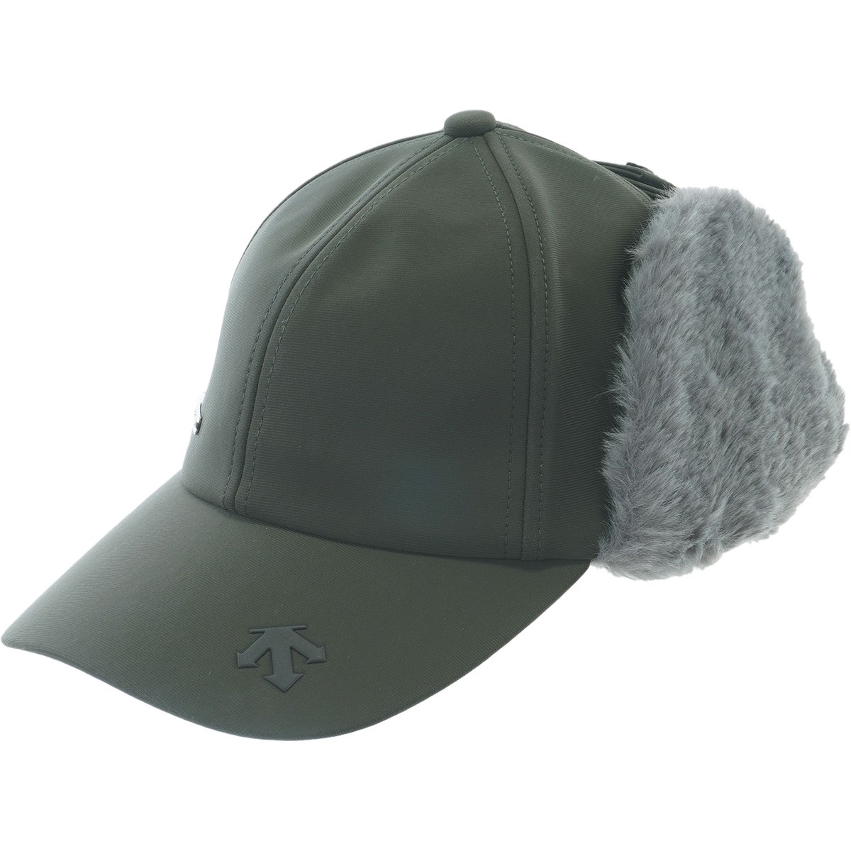 [2025Nf] fTgSt DESCENTE GOLF Xgb` EHbVuΉ rJ cottCgLbv O[ 00 fB[X