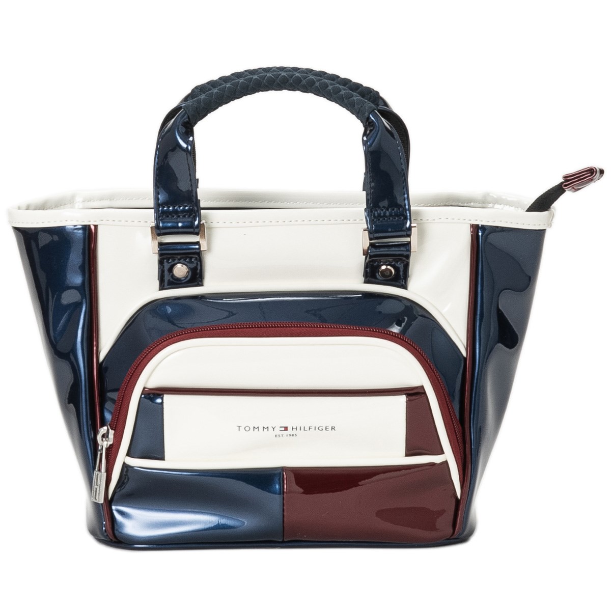 [2025Nf] g~[ qtBK[ St TOMMY HILFIGER GOLF GiX|[c EhobO gR[ 90 Y