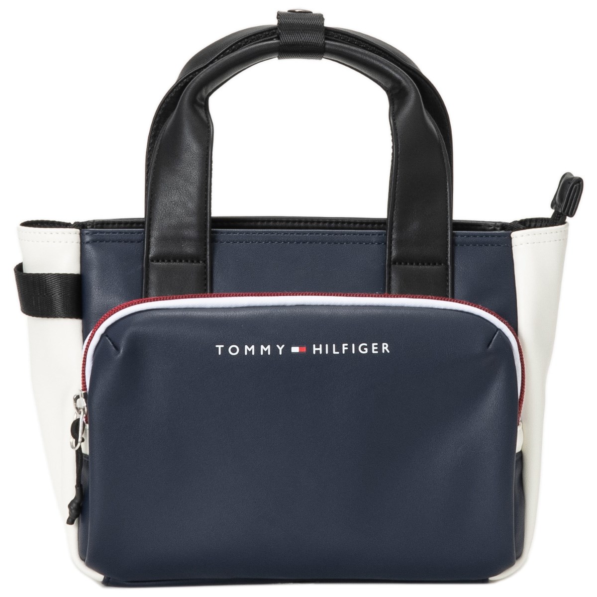 トミー ヒルフィガー ゴルフ TOMMY HILFIGER GOLF ユースフル ラウンドバッグ トリコロール 90 メンズ