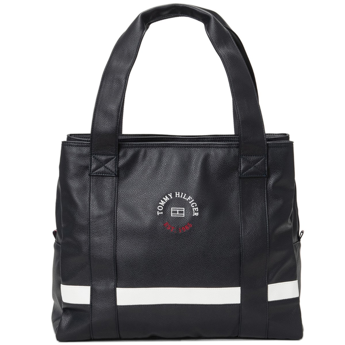 トミー・ヒルフィガー(Tommy Hilfiger) ゴルフ トートバッグ