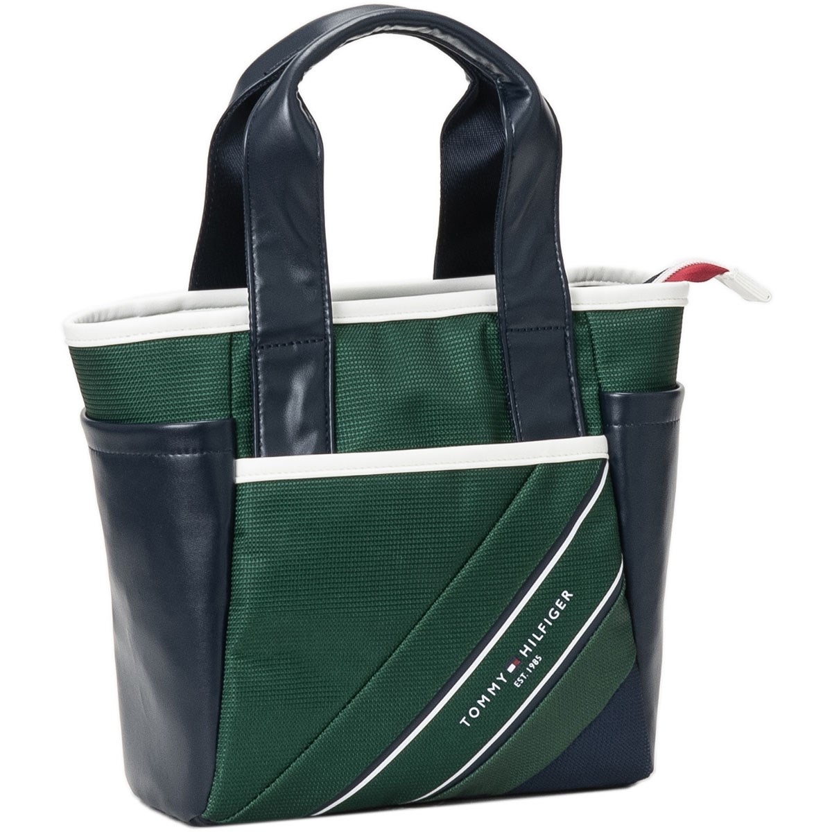 トミーヒルフィガーゴルフ　ロッカーバック　カートバック　小物入れ　3点セット TOMMY HILFIGER GOLF カートバッグ メンズ レディース トミー