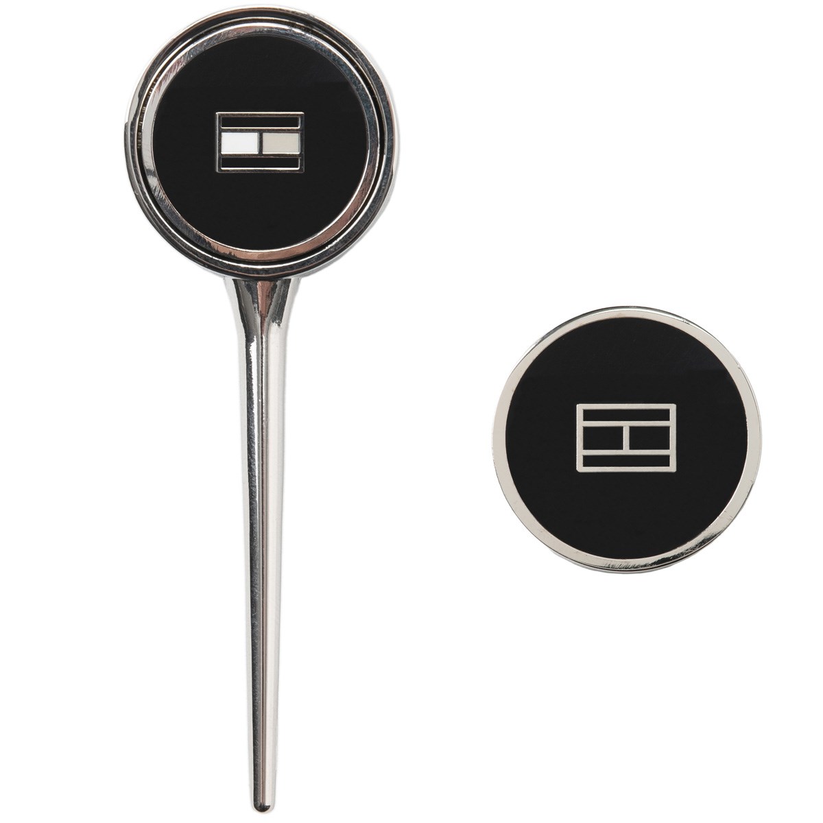 g~[ qtBK[ St TOMMY HILFIGER GOLF O[tH[N}[J[ ubN 10 Y