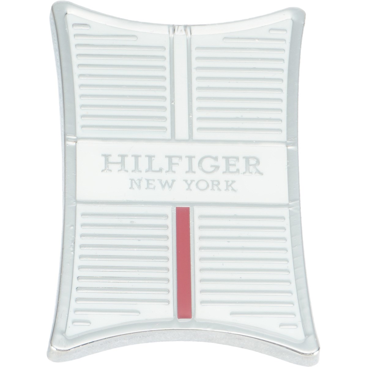 [2025Nf] g~[ qtBK[ St TOMMY HILFIGER GOLF ACg }[J[ zCg 00 Y