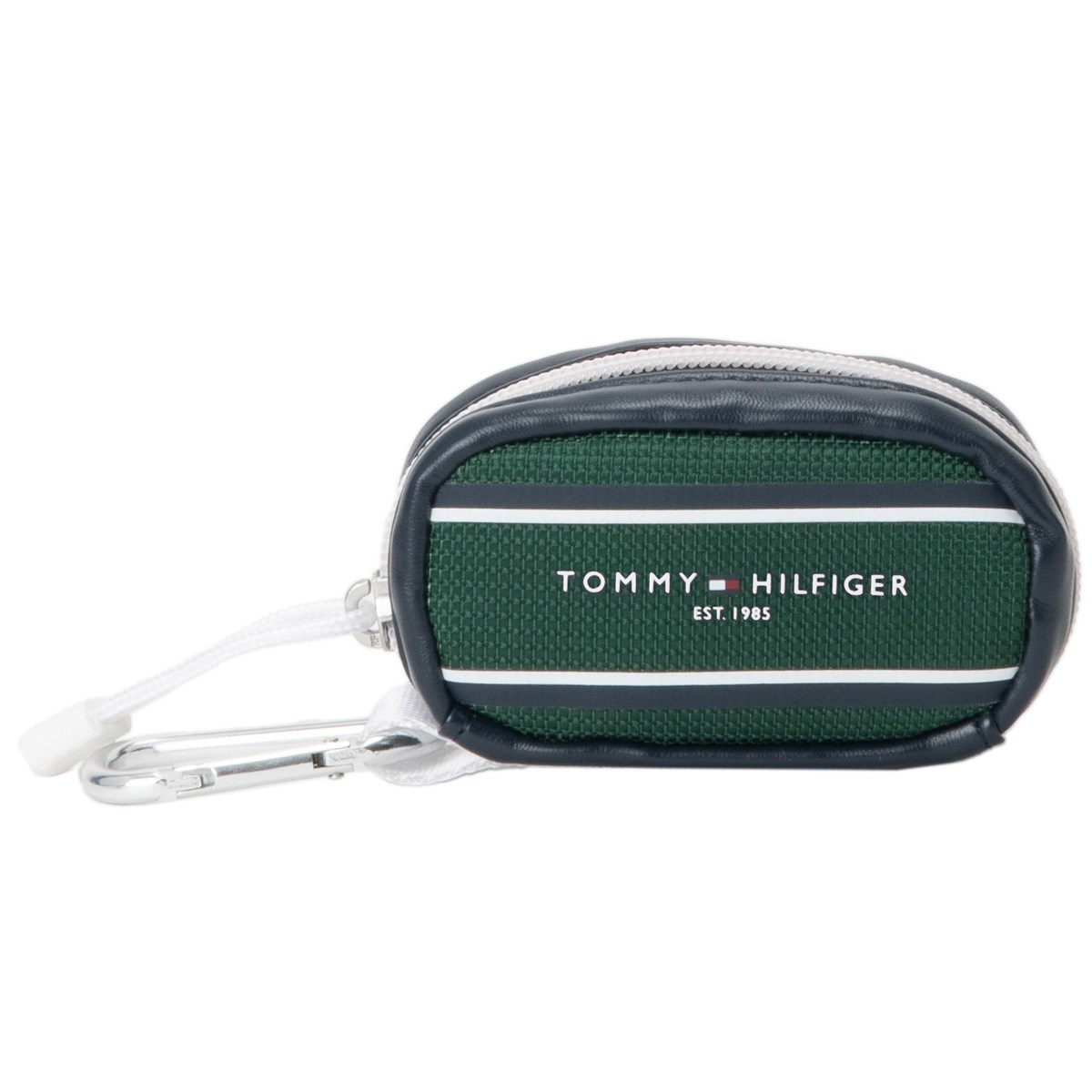 [2025Nf] g~[ qtBK[ St TOMMY HILFIGER GOLF GbZV {[|[` O[ 60 Y