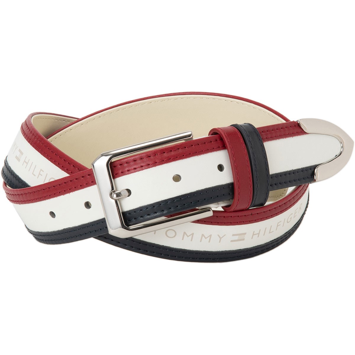 [2025Nf] g~[ qtBK[ St TOMMY HILFIGER GOLF Sxg zCg 00 StEFA