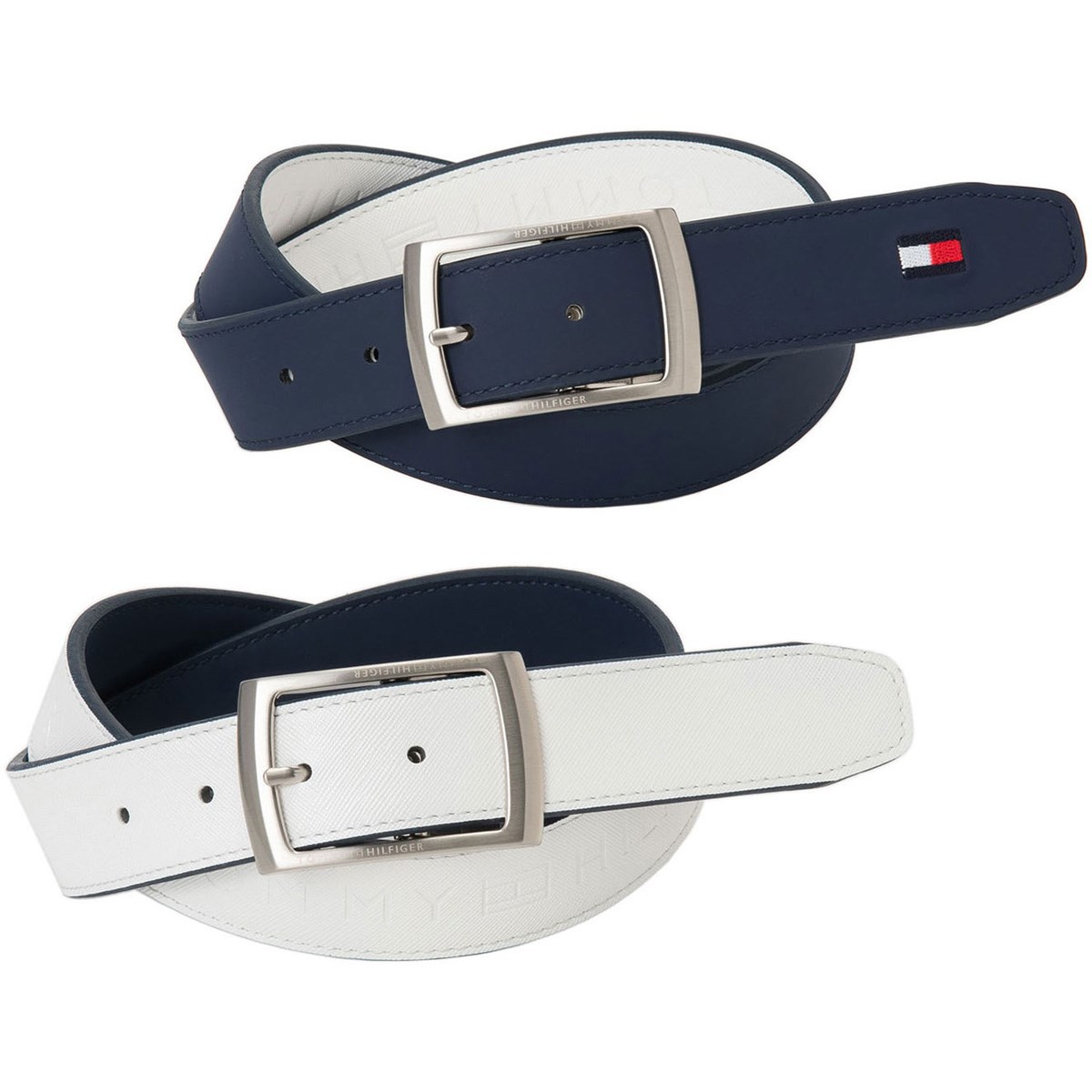 [2025Nf] g~[ qtBK[ St TOMMY HILFIGER GOLF o[Vu xg zCg 00 StEFA