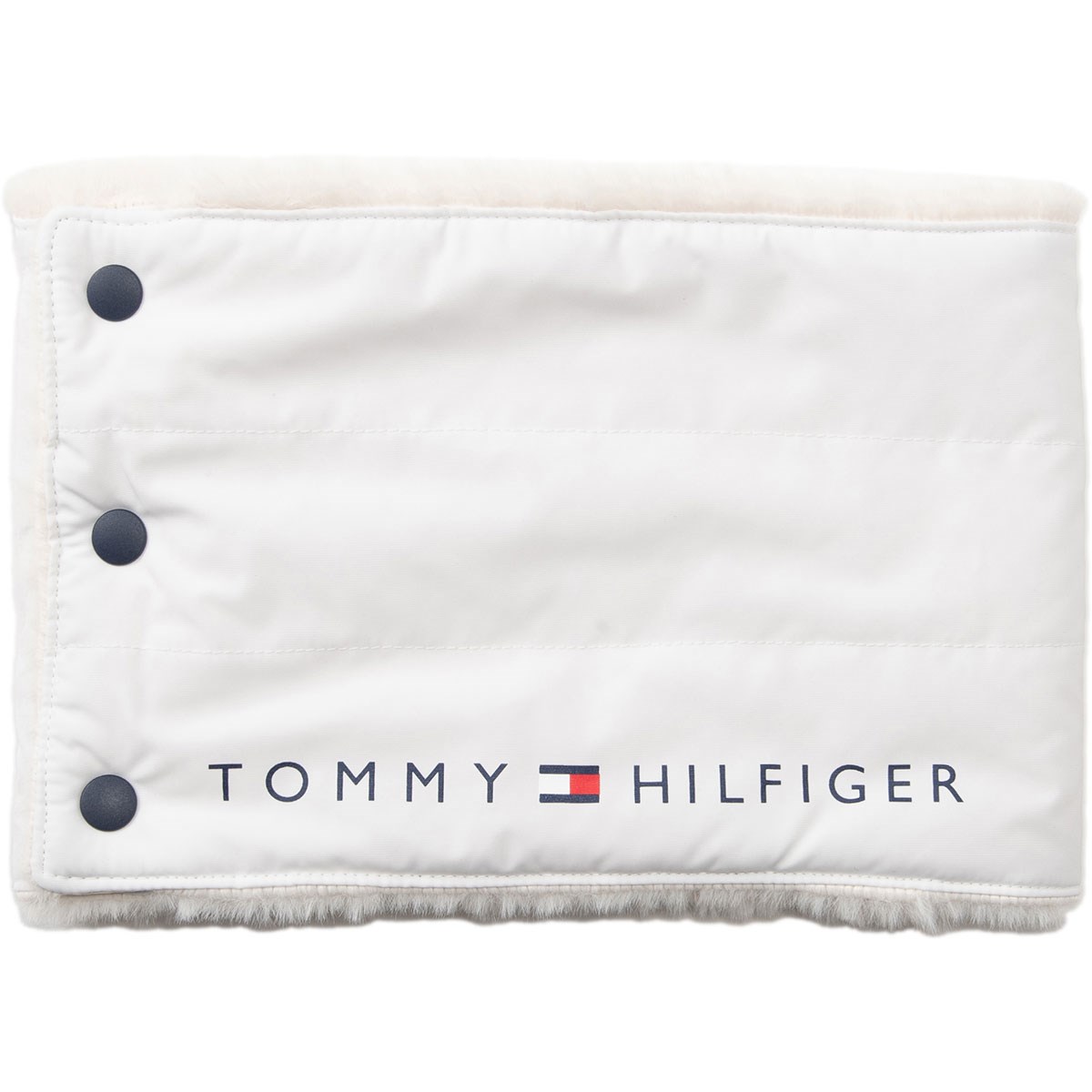 [2025Nf] g~[ qtBK[ St TOMMY HILFIGER GOLF {^zbN lbNEH[}[ zCg 00 StEFA