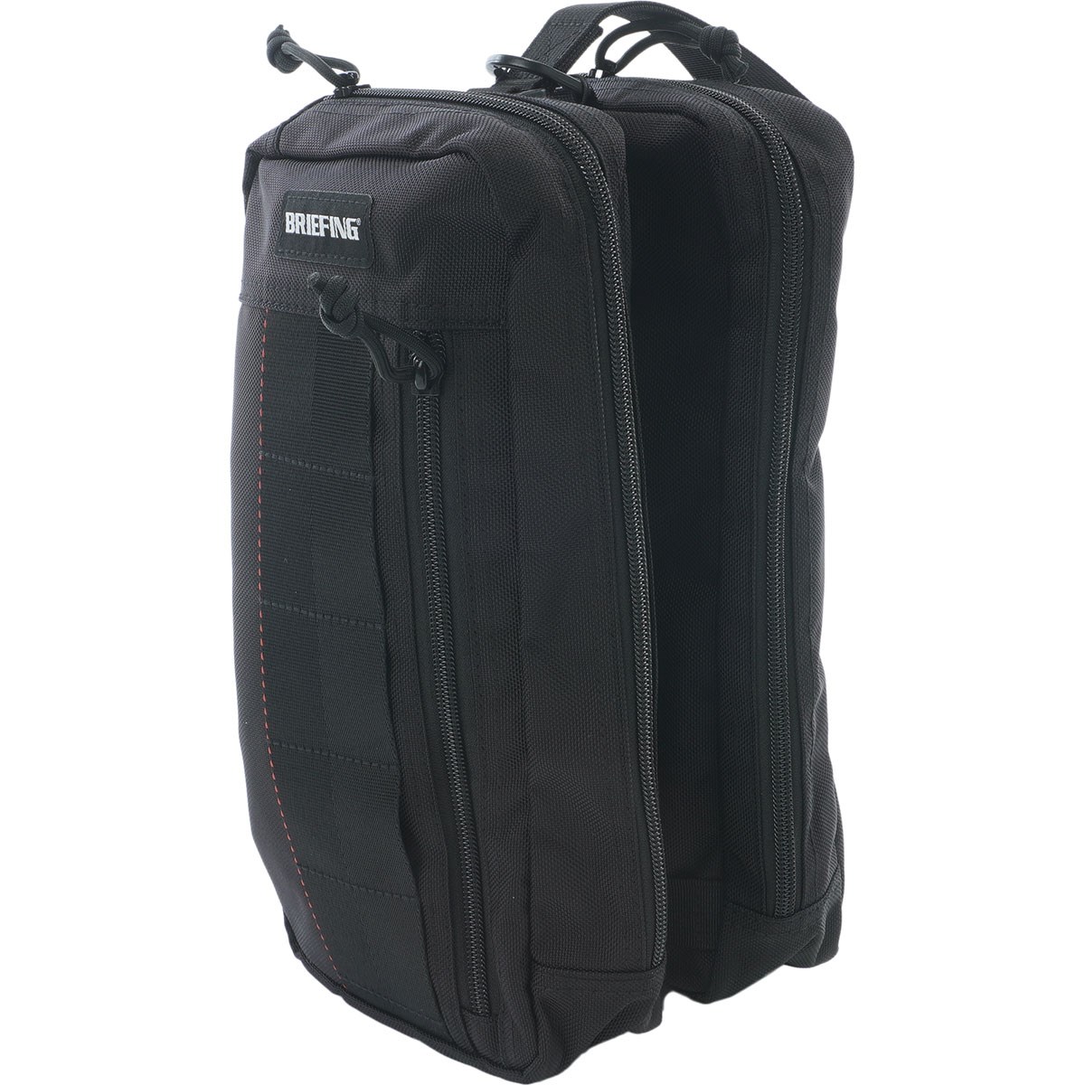 [2025Nf] u[tBO BRIEFING PRO AIR Zp[gV[YP[X ubN 010 Y