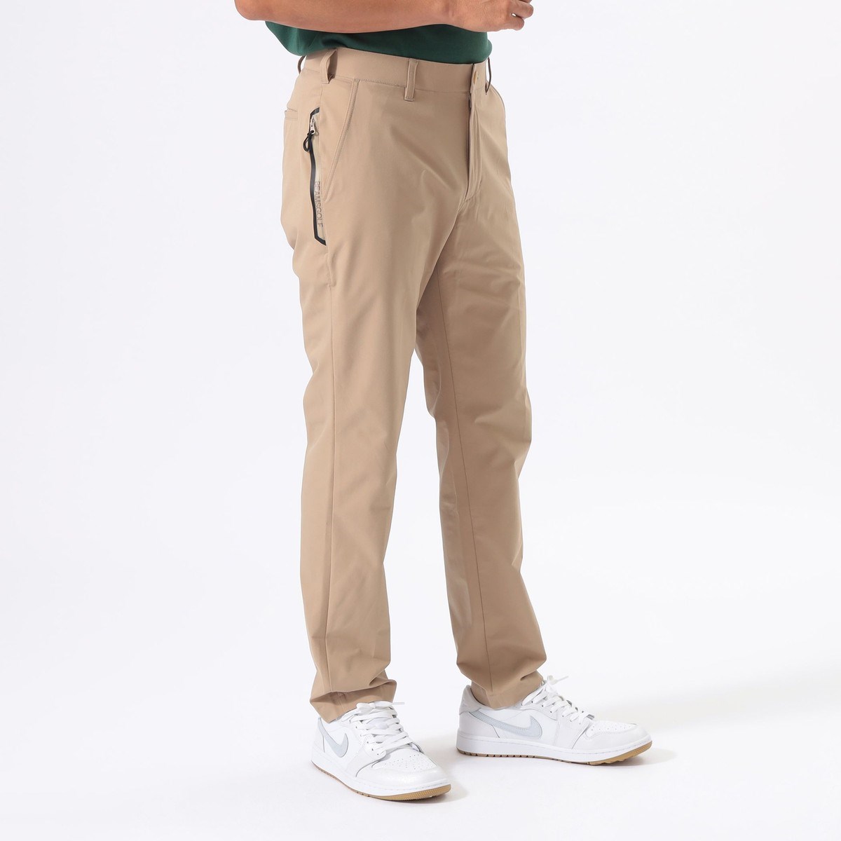 [2025NH~f] r[XSt BEAMS GOLF ORANGE LABEL ORANGE LABEL TChS Wbvpc x[W 20 Y