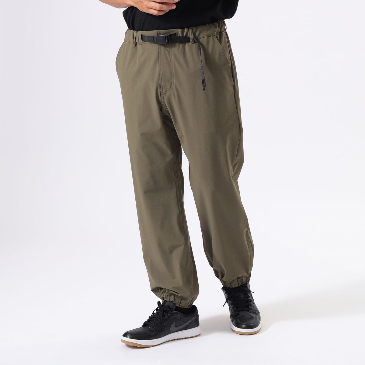 [2025NH~f] r[XSt BEAMS GOLF ORANGE LABEL ʒ Gramicci 4WAY Xgb` pc I[u 67 Y