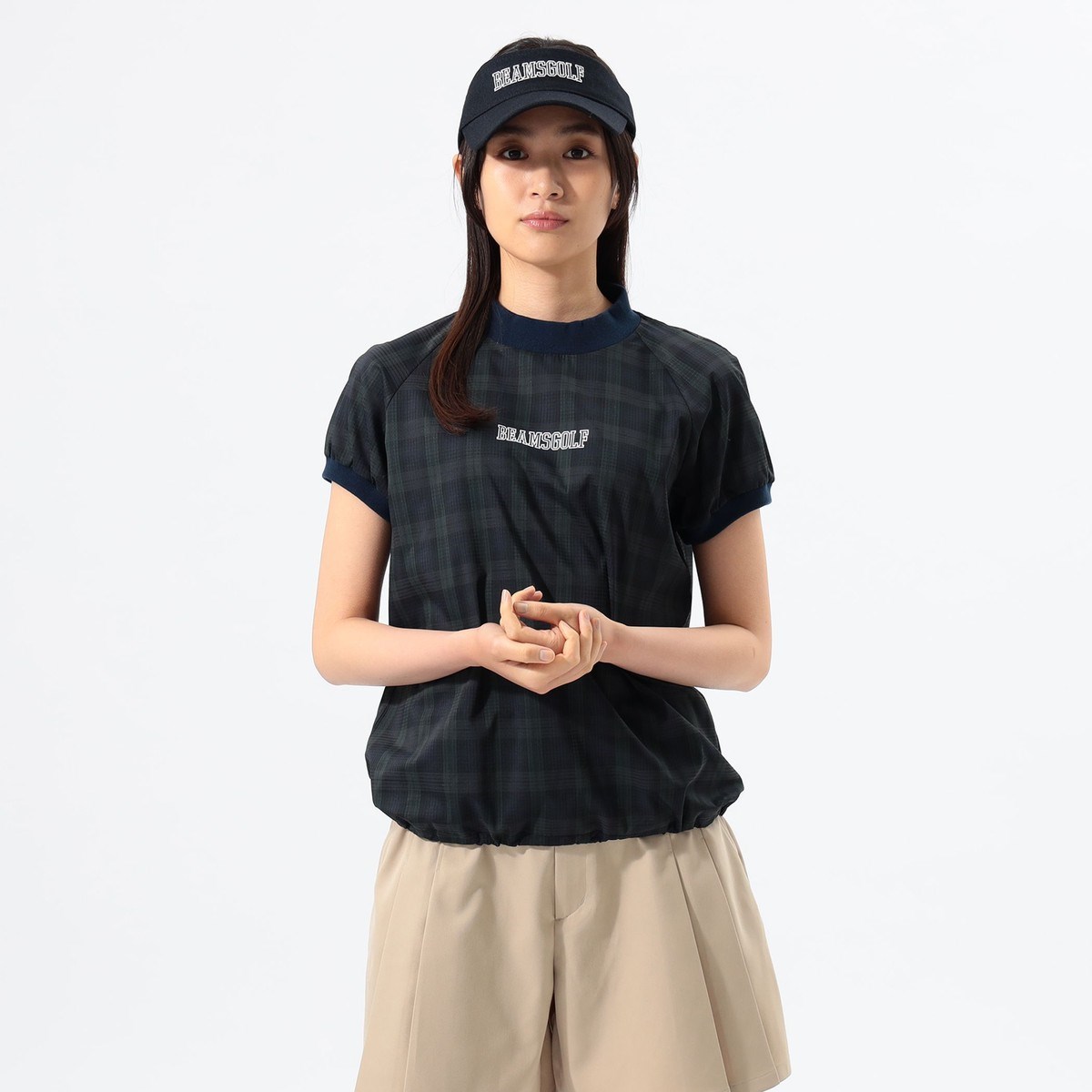 [2025NH~f] r[XSt BEAMS GOLF ORANGE LABEL ORANGE LABEL hbgGA(R) tgS bNlbNVc ubNEHb` 90 fB[X