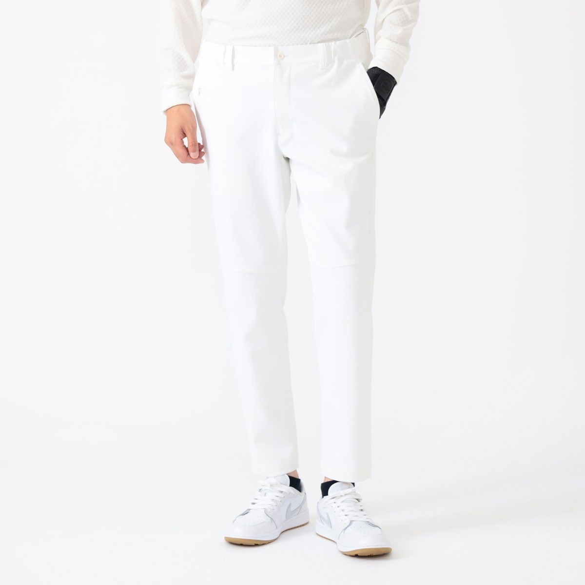 [2025NH~f] r[XSt BEAMS GOLF PURPLE LABEL PURPLE LABEL Xgb` 3D pc zCg 01 Y