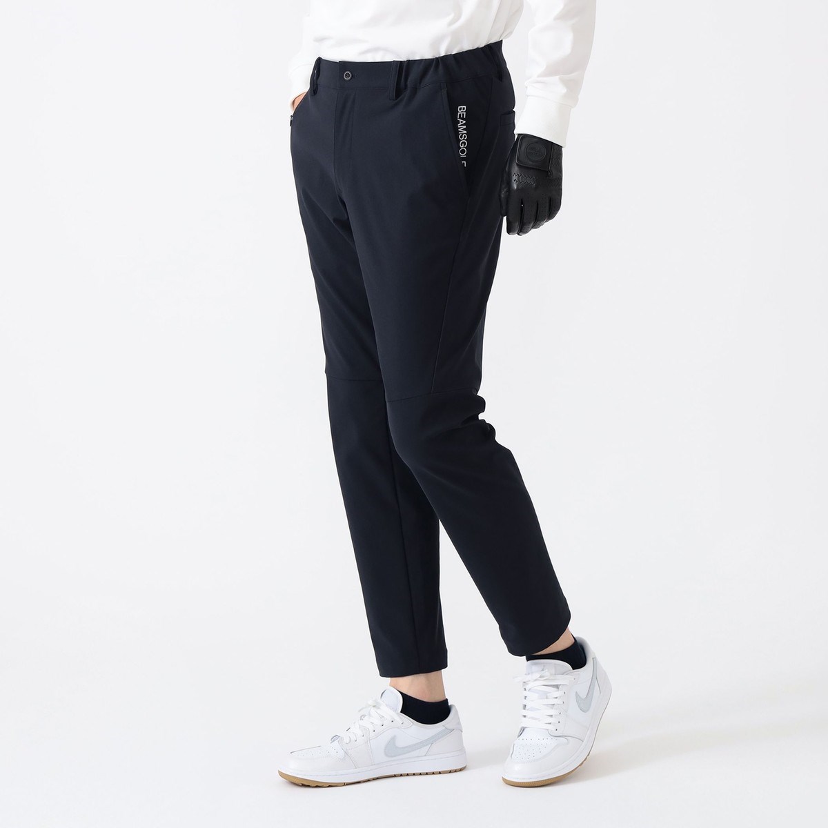 [2025NH~f] r[XSt BEAMS GOLF PURPLE LABEL PURPLE LABEL Xgb` 3D pc lCr[ 79 Y