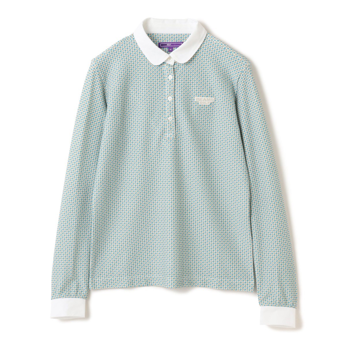 [2025NH~f] r[XSt BEAMS GOLF PURPLE LABEL PURPLE LABEL ό`hbg ۋ OX[u |Vc TbNX 70 fB[X