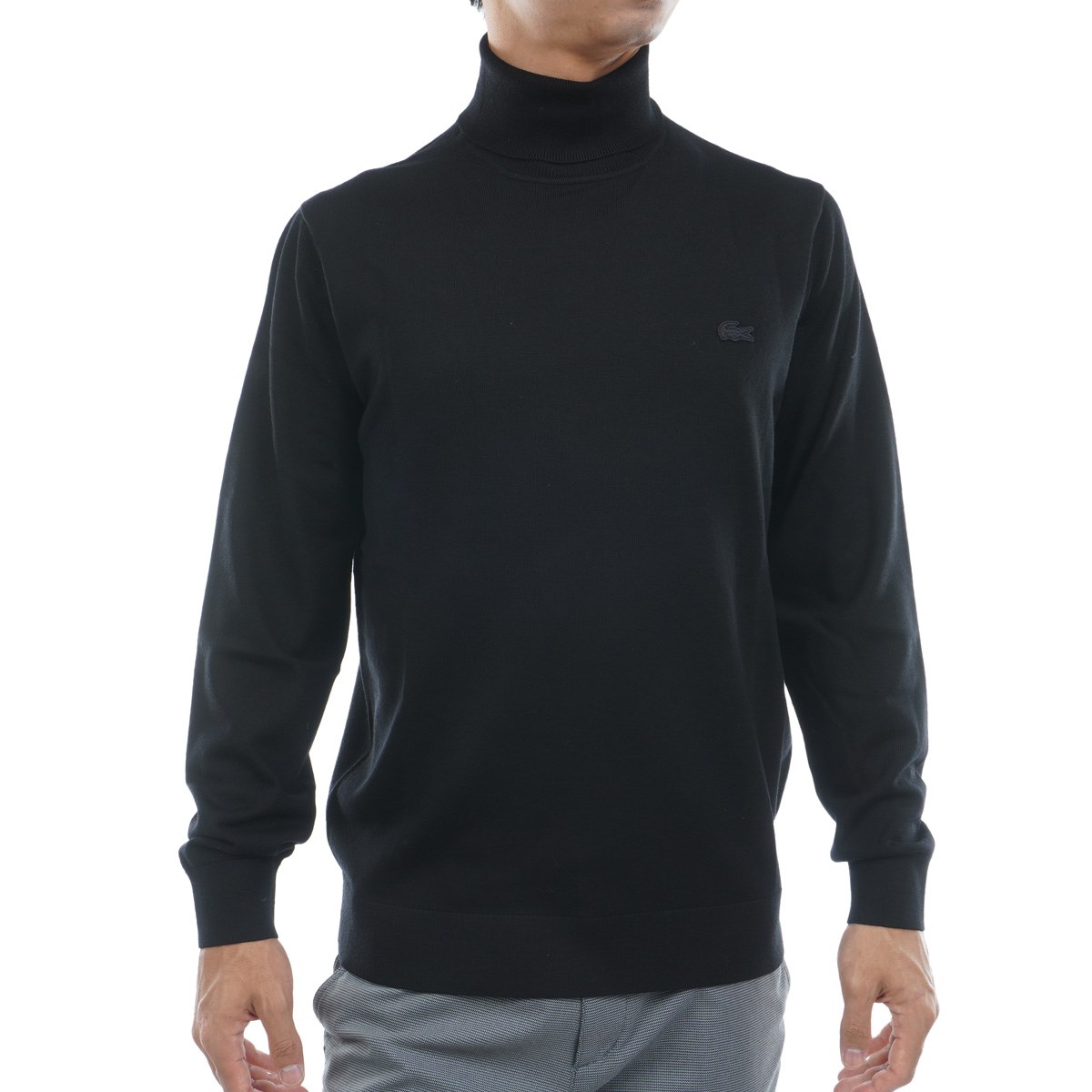 [2025NH~f] RXe LACOSTE mE[^[glbNZ[^[ ubN 031 Y