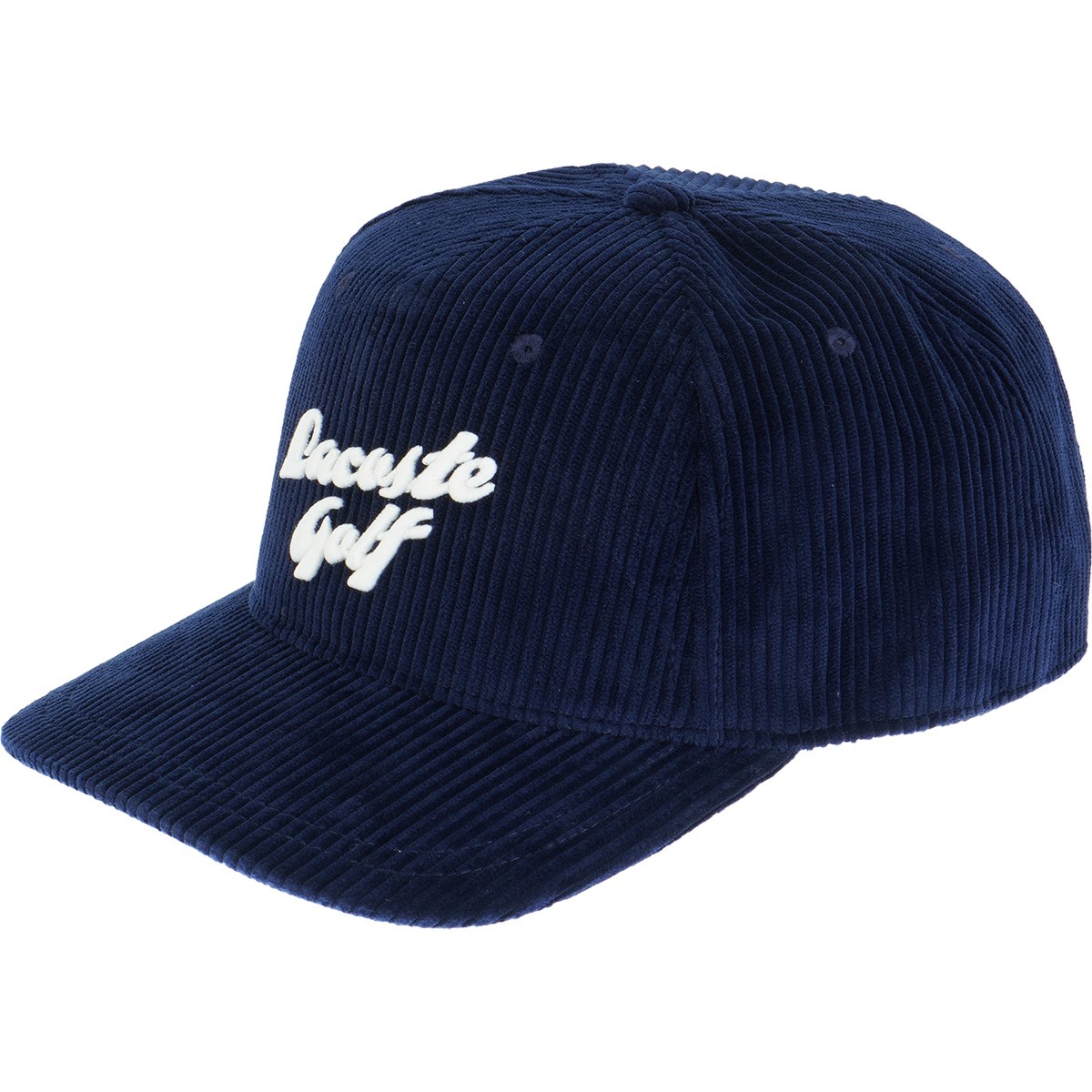 ラコステ ゴルフ キャップ 帽子 刺繍デザイン ユニセックス 男女兼用 黒 ラコステ ゴルフ キャップ 帽子 刺繍デザイン ユニセックス 男女
