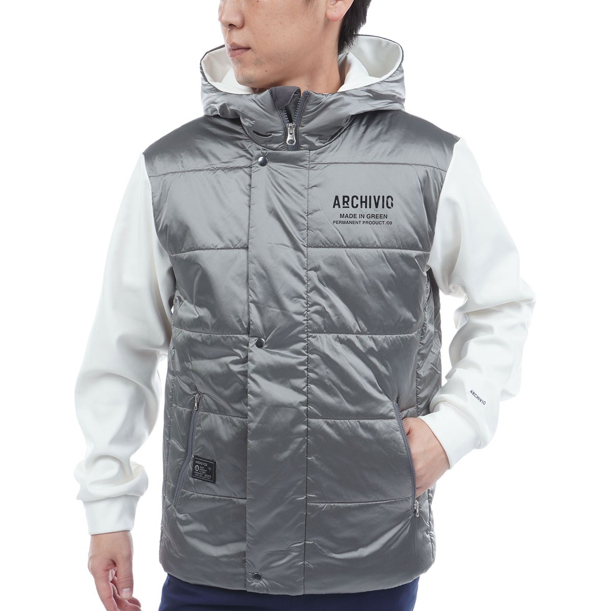 [2025�N�H�~���f��] �A���`�r�I archivio �u���]�� �O���[ 080 �����Y