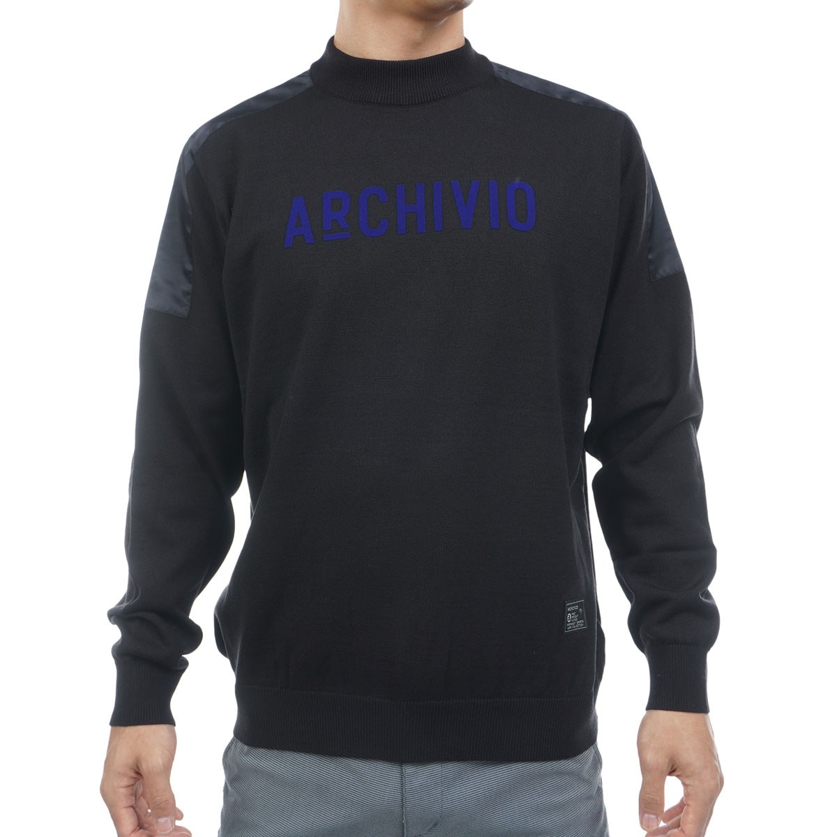 [2025NH~f] A`rI archivio E[ؑփSvI[o[Z[^[ ubN 001 Y