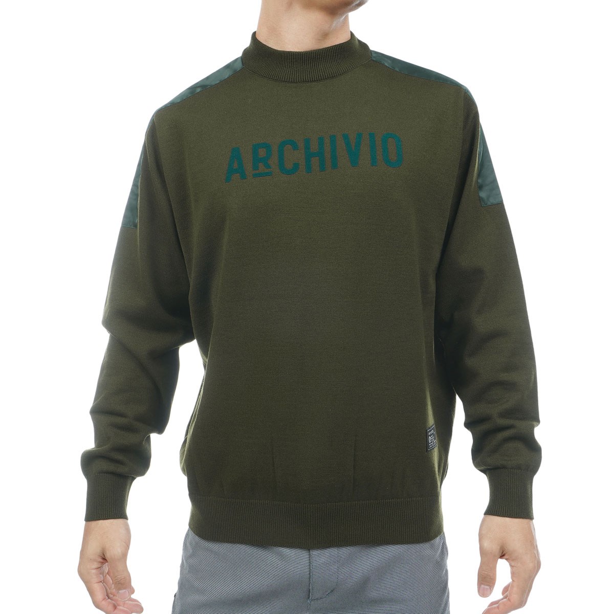 [2025NH~f] A`rI archivio E[ؑփSvI[o[Z[^[ J[L 054 Y