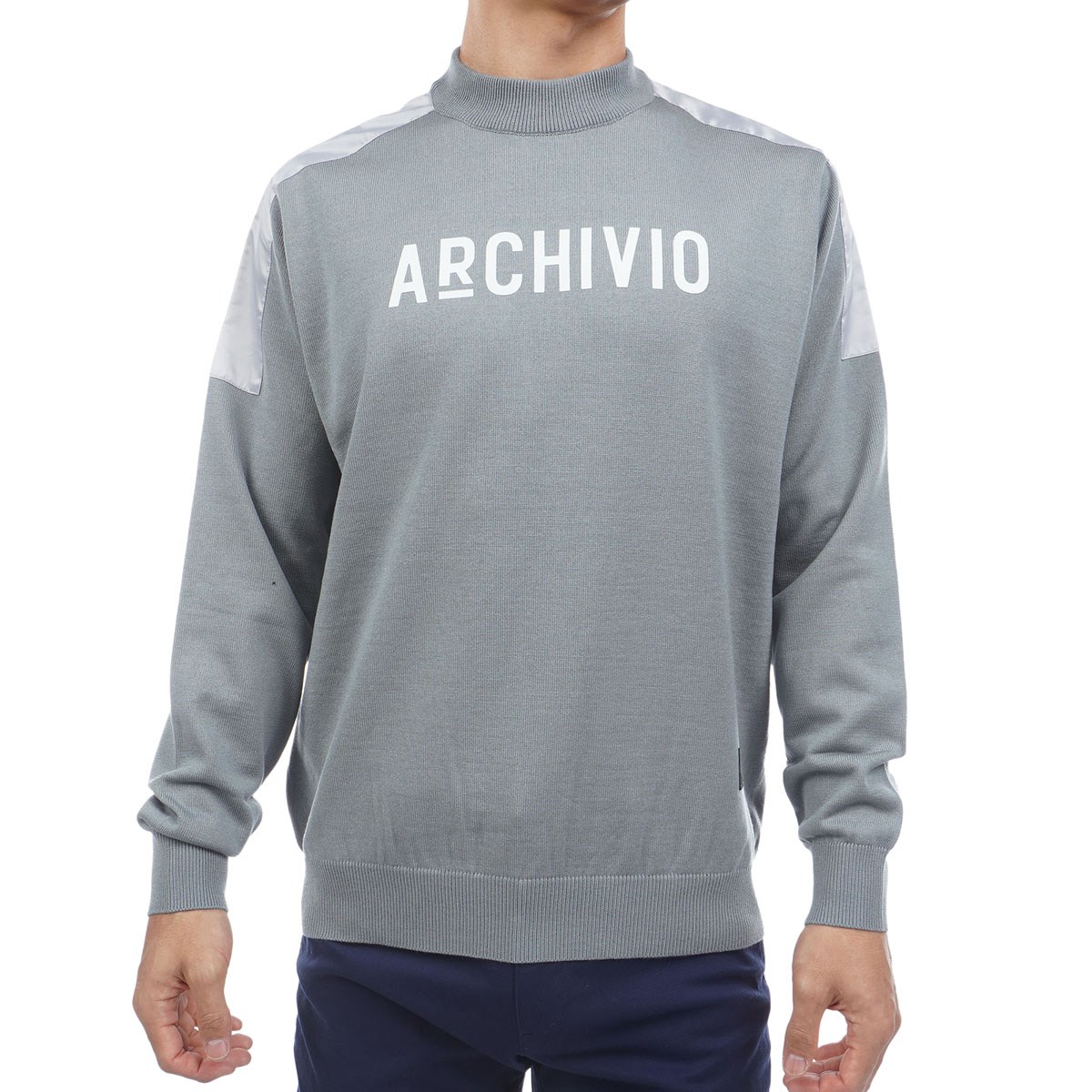 [2025NH~f] A`rI archivio E[ؑփSvI[o[Z[^[ O[ 085 Y