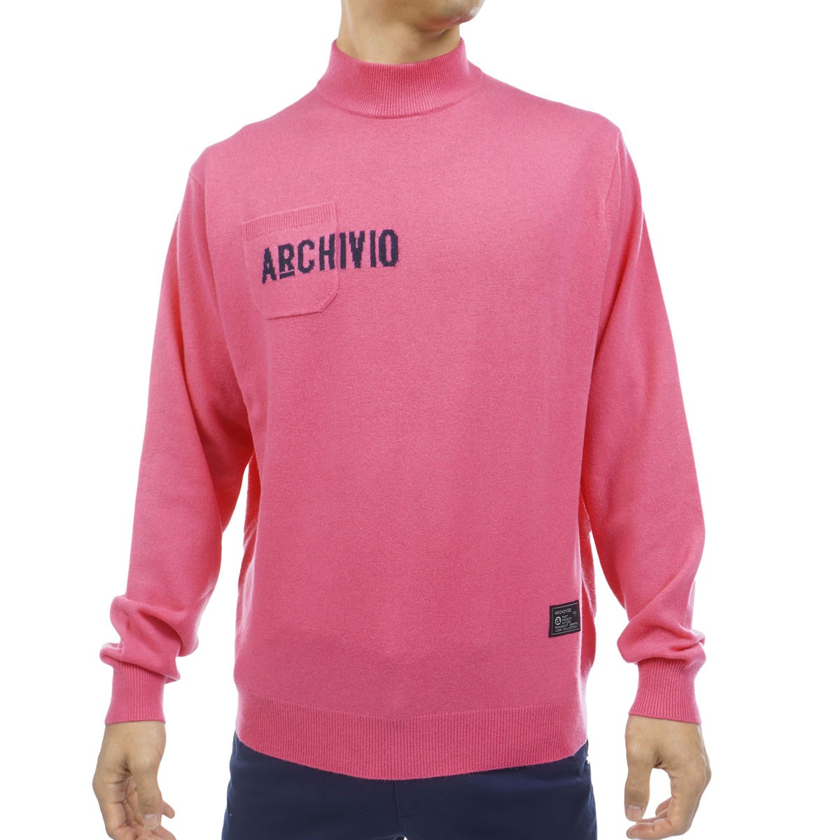 [2025NH~f] A`rI archivio S|PbgvI[o[Z[^[ sN 029 Y