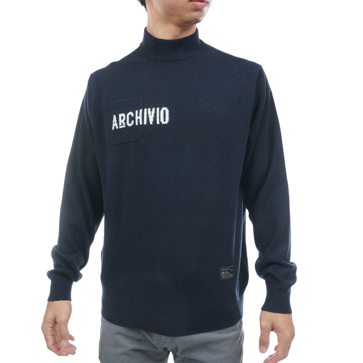 [2025NH~f] A`rI archivio S|PbgvI[o[Z[^[ lCr[ 060 Y