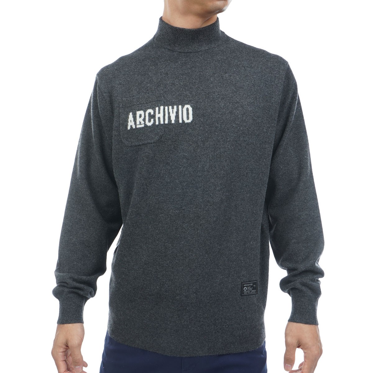 [2025NH~f] A`rI archivio S|PbgvI[o[Z[^[ O[ 080 Y