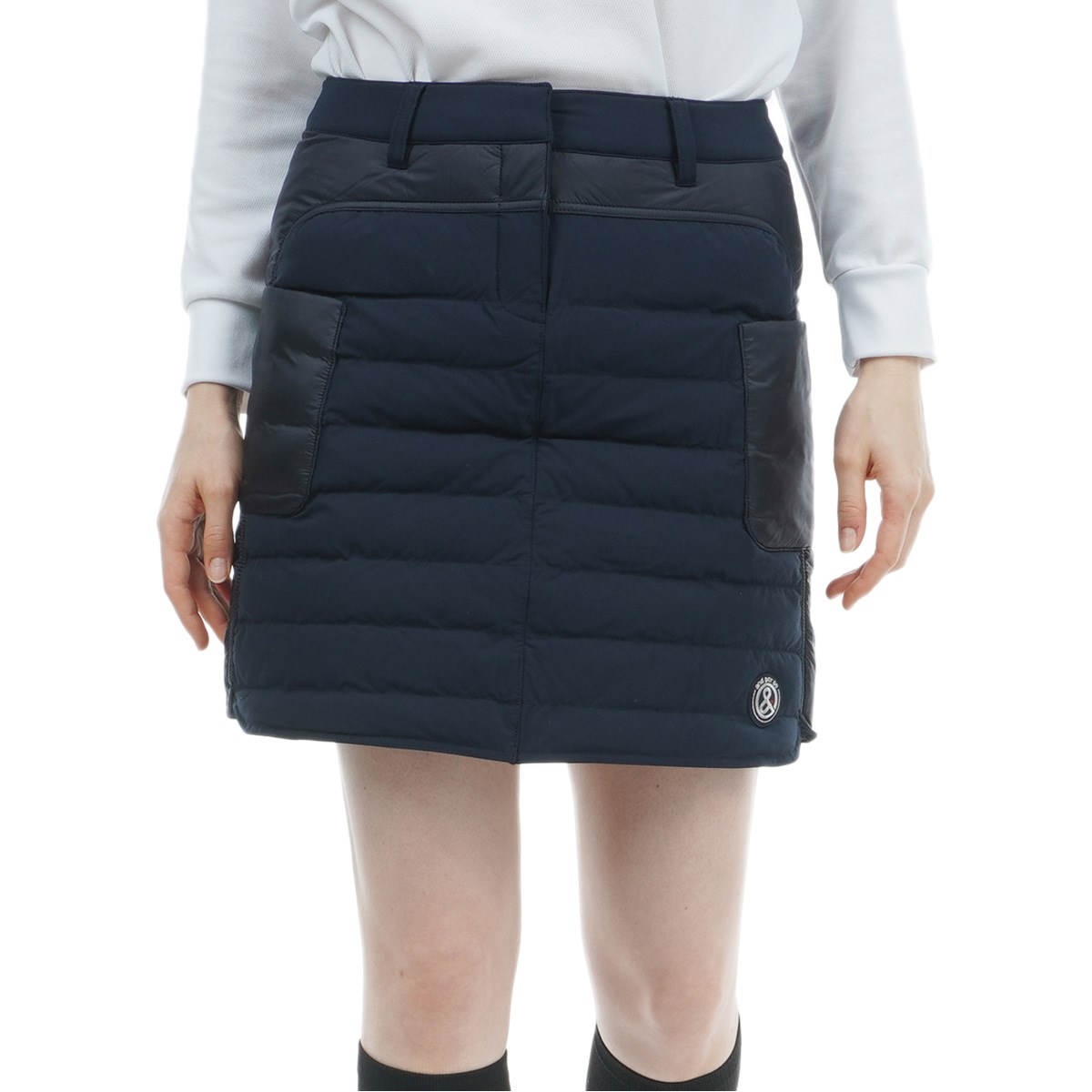 dショッピング |アンパスィ and per se エナジーコクーン ストレッチ