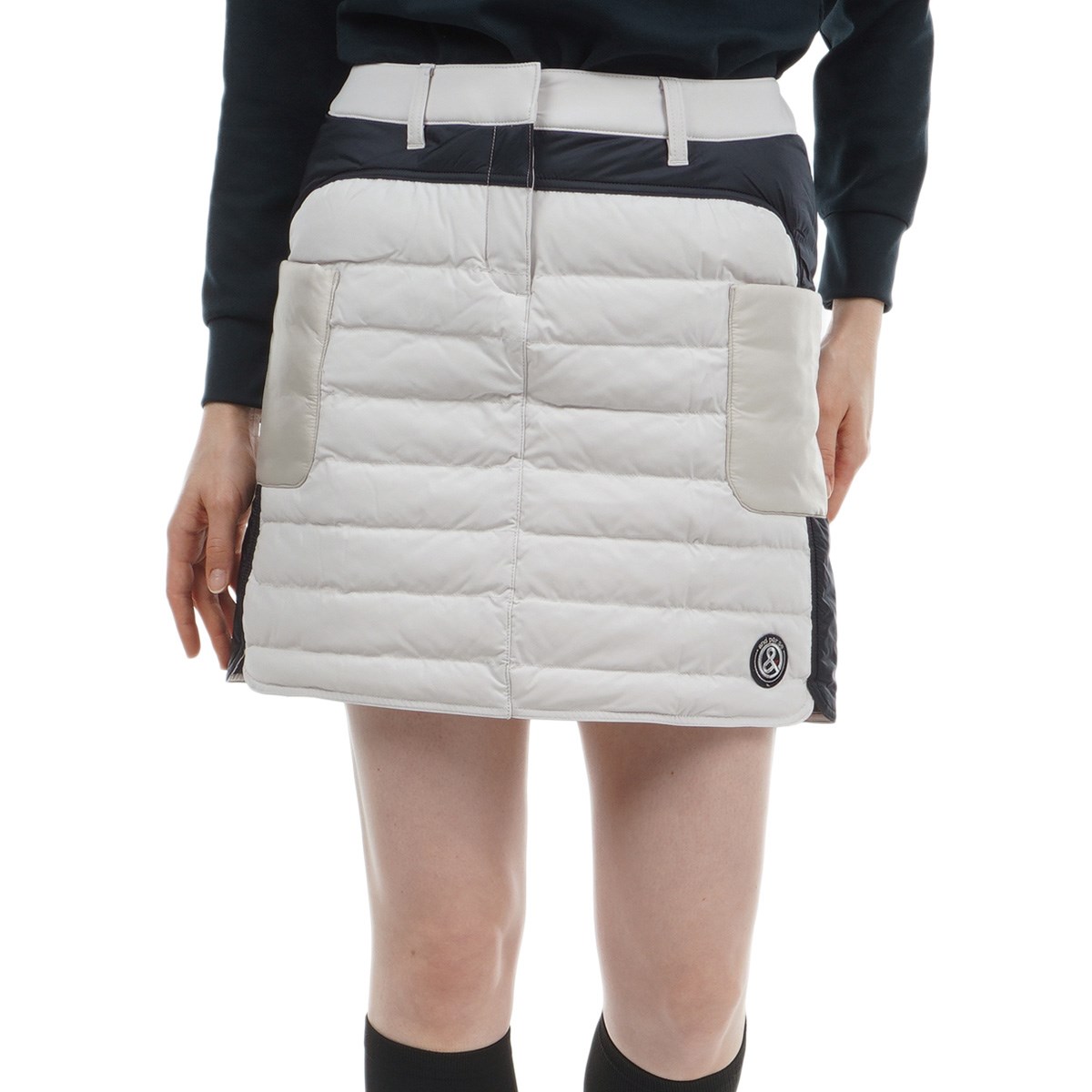 dショッピング |アンパスィ and per se エナジーコクーン ストレッチ