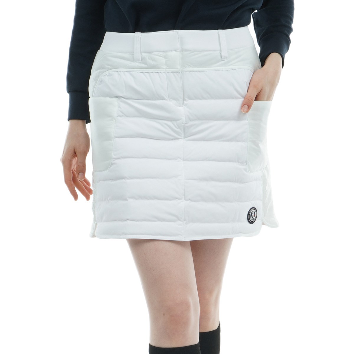 dショッピング |アンパスィ and per se エナジーコクーン ストレッチ