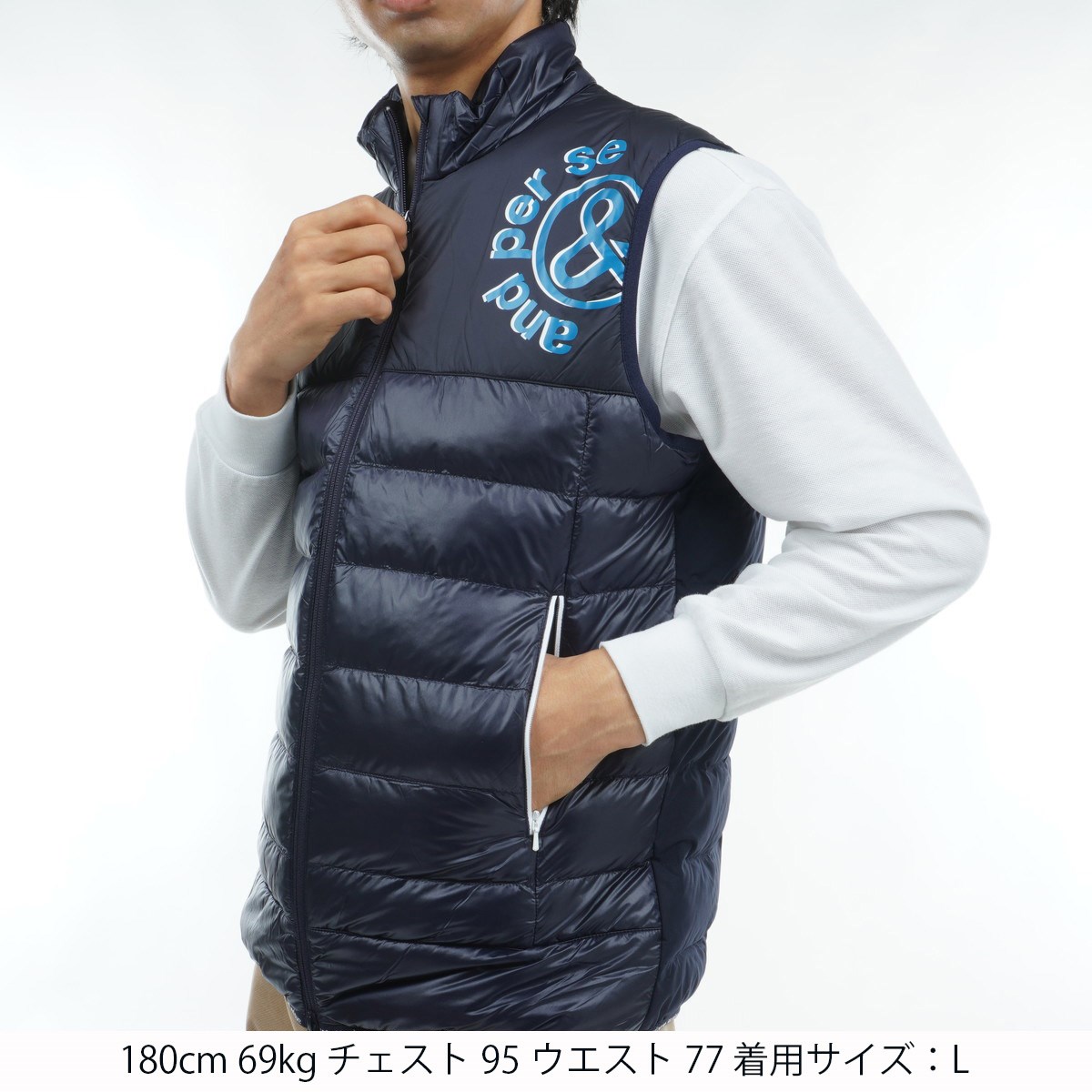 dショッピング |アンパスィ and per se エナジーコクーン ストレッチ 