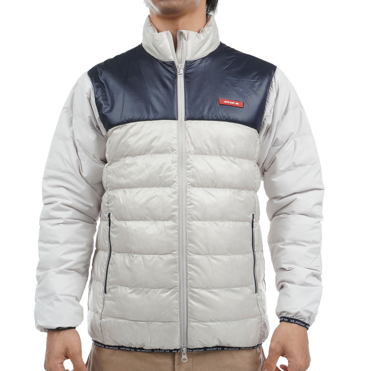 dショッピング |アンパスィ and per se エナジーコクーン ストレッチ