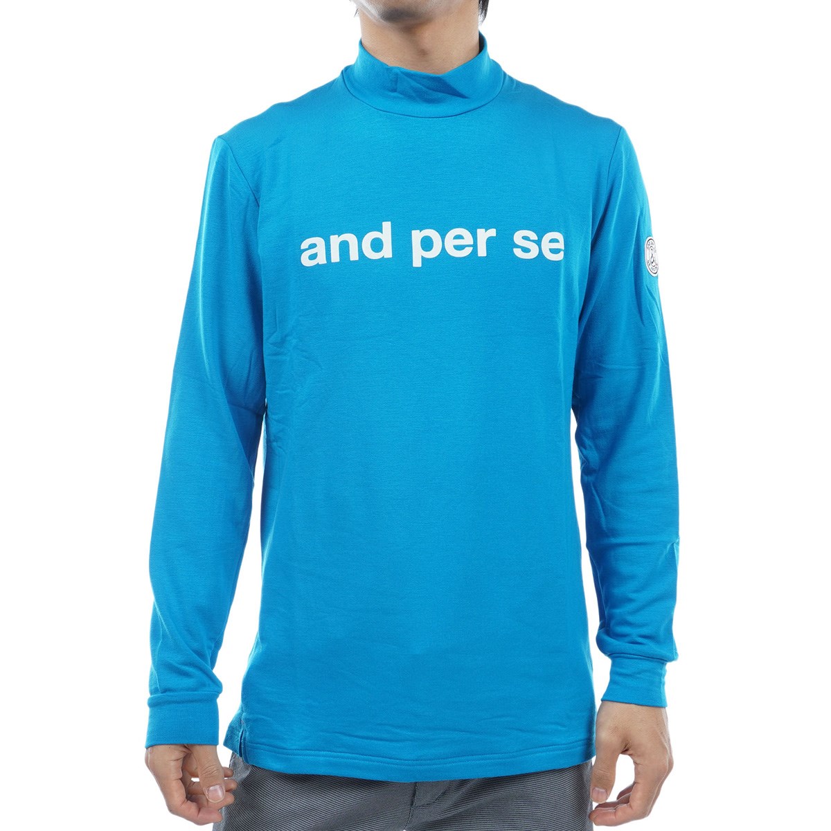 [60%OFF ݌Ɍ̂i] ApXB and per se Zq[g Xgb` nClbNVc u[ Y