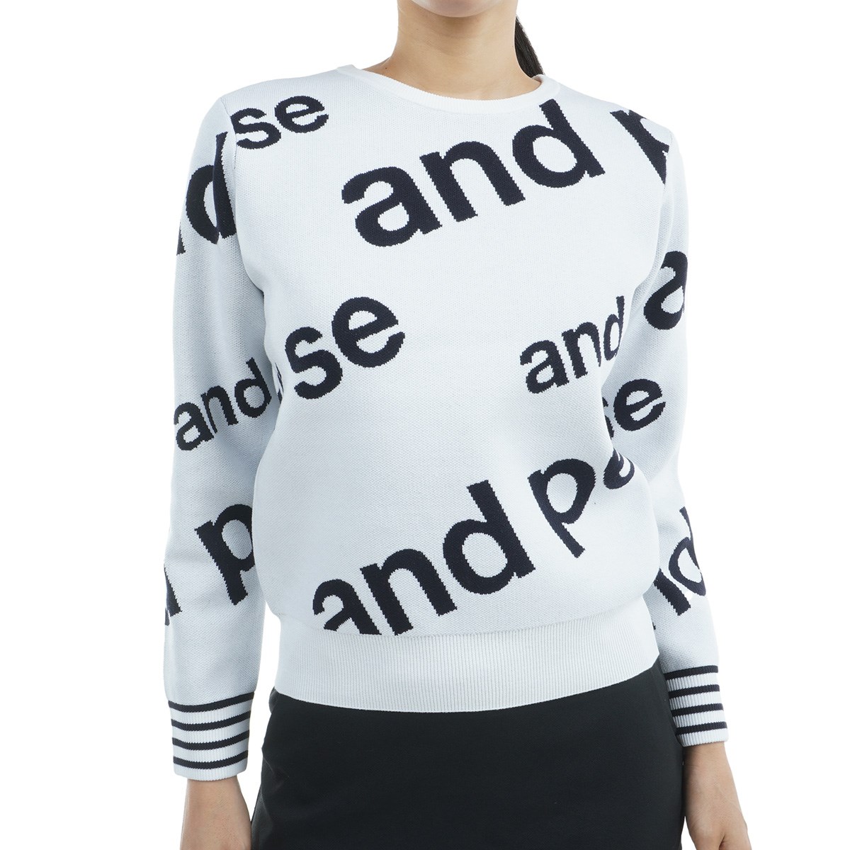 [60%OFF ݌Ɍ̂i] ApXB and per se Xgb` \Xgq[gN[lbNZ[^[ zCg fB[X