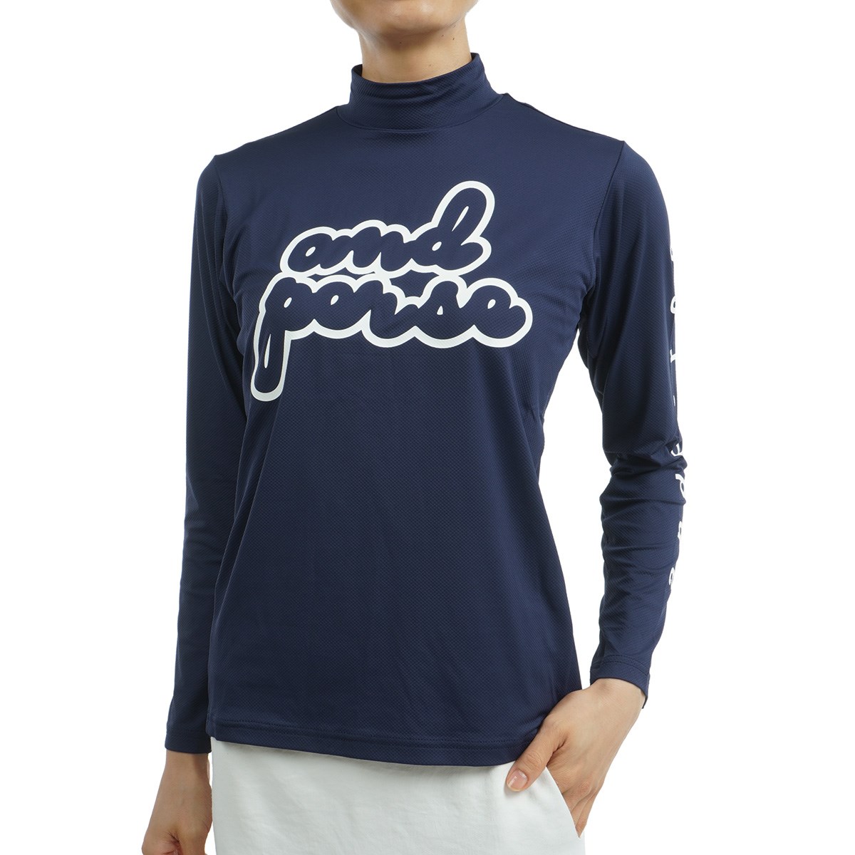 [60%OFF ݌Ɍ̂i] ApXB and per se Xgb` VbgX[U[bNlbNVc lCr[ fB[X