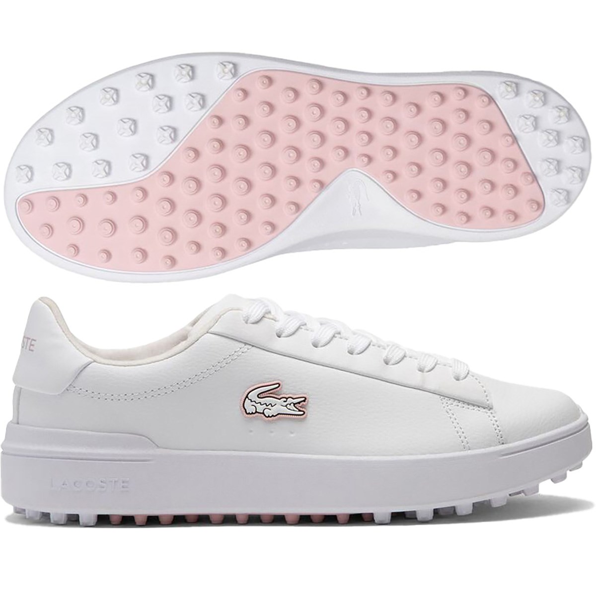 ラコステ ゴルフ シューズ」の人気商品一覧 | 安い商品を通販サイト