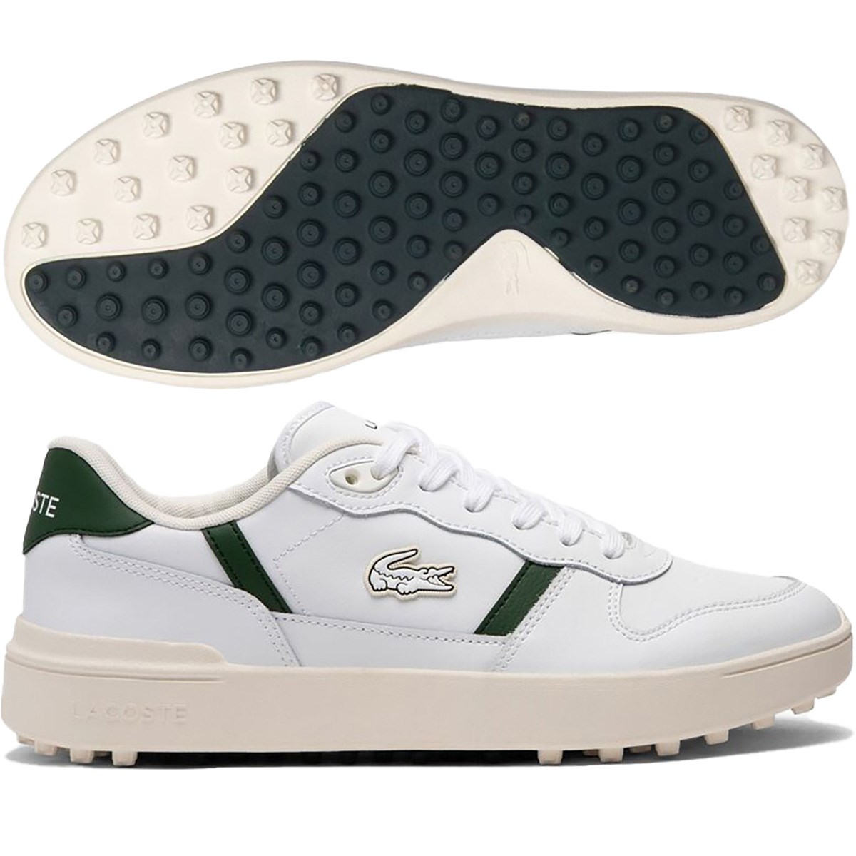 ラコステ ゴルフ シューズ」の人気商品一覧 | 安い商品を通販