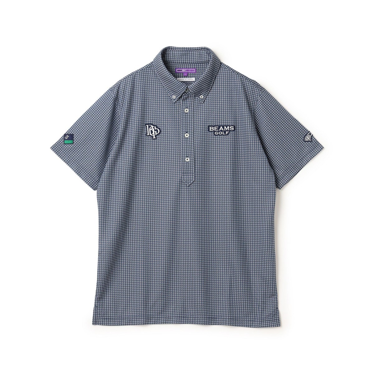 [2025Ntăf] r[XSt BEAMS GOLF PURPLE LABEL PURPLE LABEL XtB_e 璹 {__E |Vc lCr[ 79 Y