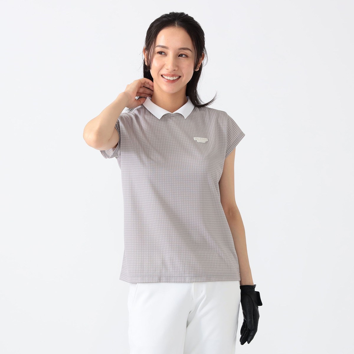 [2025Ntăf] r[XSt BEAMS GOLF PURPLE LABEL PURPLE LABEL 璹  vI[o[ J 25 fB[X