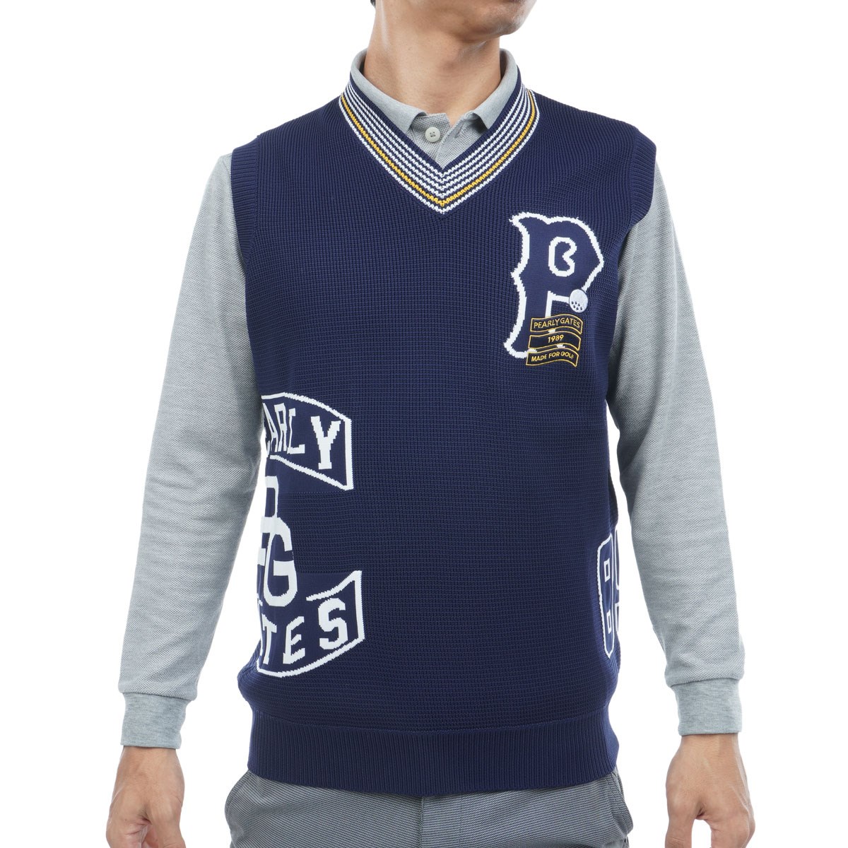 [2025NH~f] p[[QCc PEARLY GATES WJ[hjbgxXg u[ 110 Y