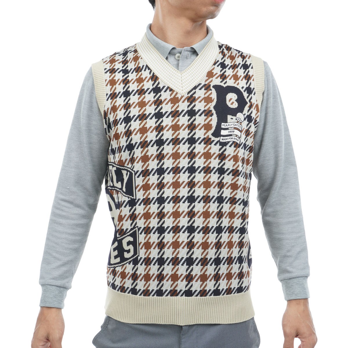 [2025NH~f] p[[QCc PEARLY GATES WJ[hKNu`FbN jbgxXg uE 051 Y