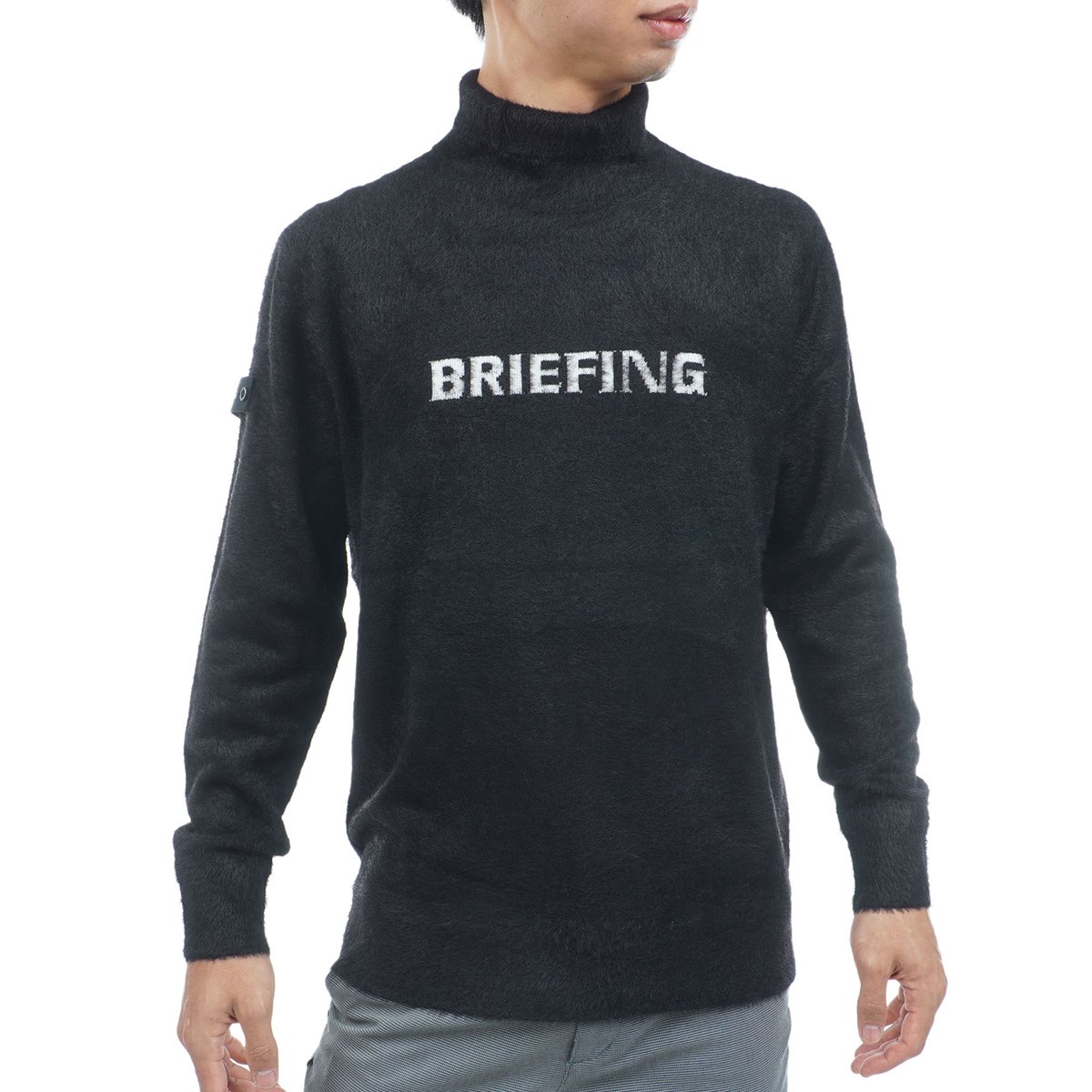 [2025NH~f] u[tBO BRIEFING o[VuSby VM[^[glbNZ[^[ ubN 010 Y