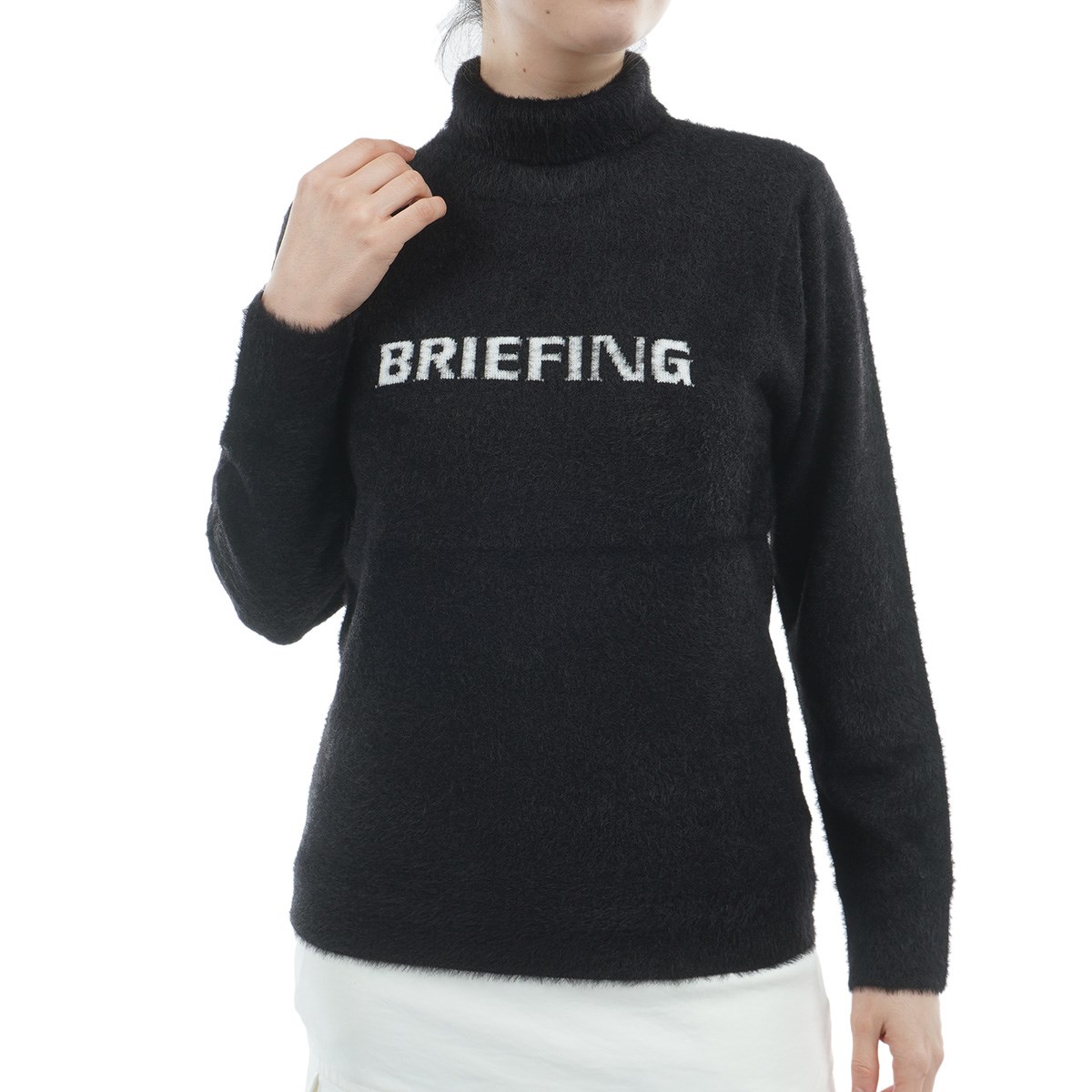 [2025NH~f] u[tBO BRIEFING o[VuSby VM[^[glbNZ[^[ ubN 010 fB[X