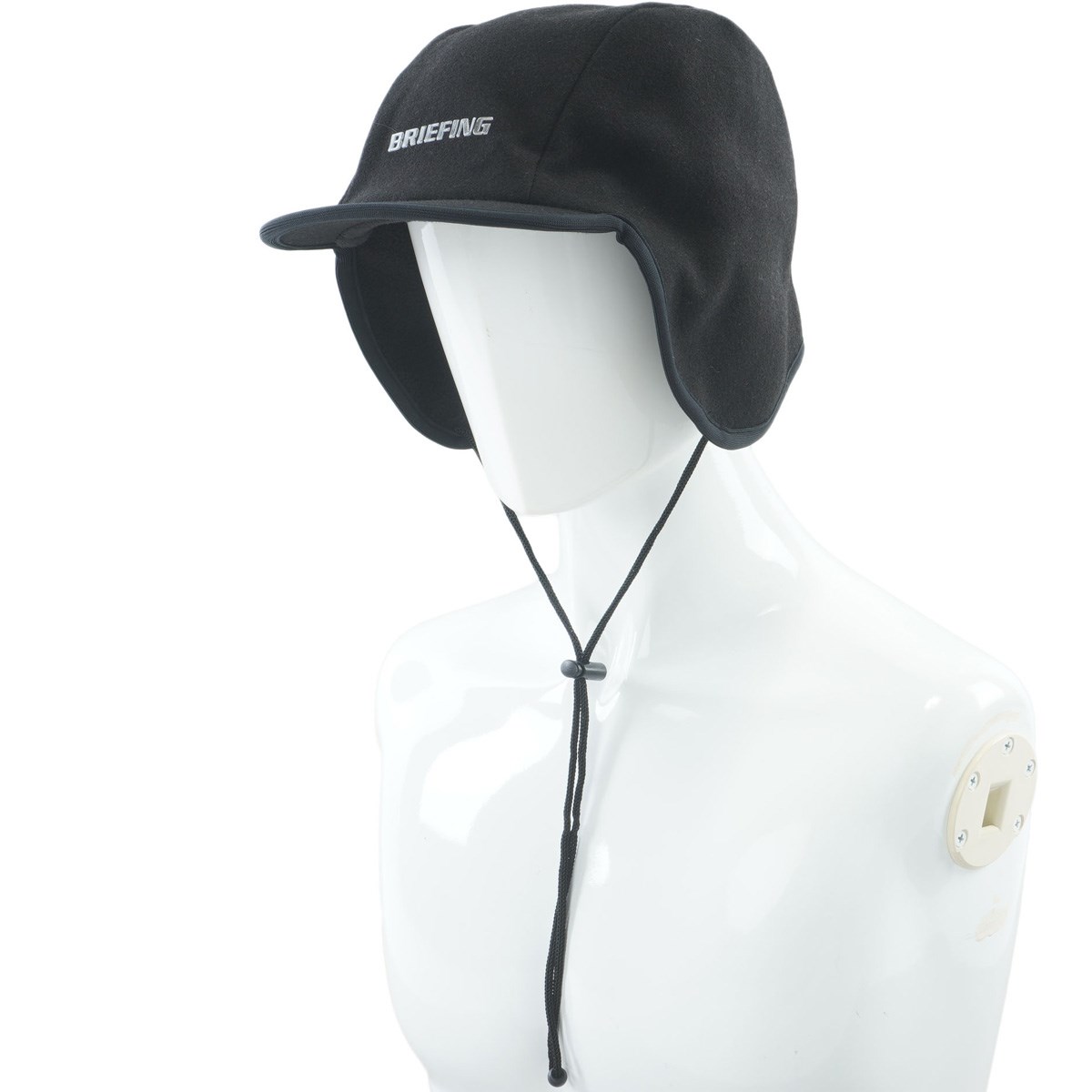 [2025Nf] u[tBO BRIEFING Xgb` E[[tCgLbv ubN 010 fB[X